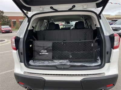 2026 Subaru ASCENT Premium 8-Passenger