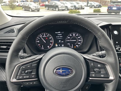 2026 Subaru ASCENT Premium 8-Passenger