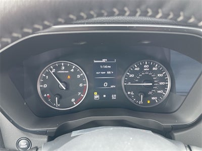 2026 Subaru ASCENT Premium 8-Passenger