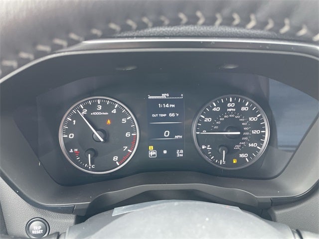 2026 Subaru ASCENT Premium 8-Passenger