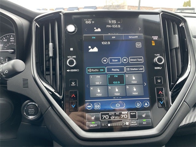 2026 Subaru ASCENT Premium 8-Passenger