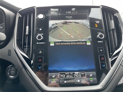 2026 Subaru ASCENT Premium 8-Passenger