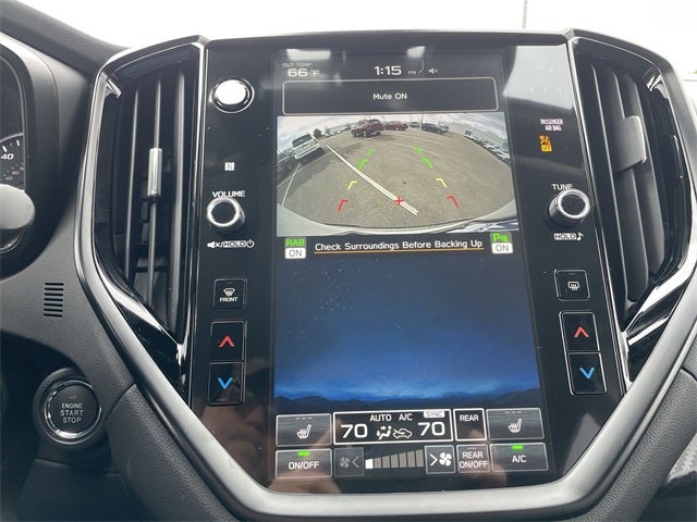 2026 Subaru ASCENT Premium 8-Passenger