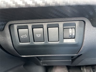 2026 Subaru ASCENT Premium 8-Passenger