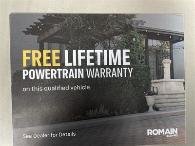 2026 Subaru ASCENT Premium 8-Passenger