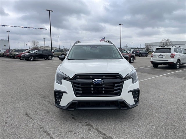 2026 Subaru ASCENT Premium 8-Passenger