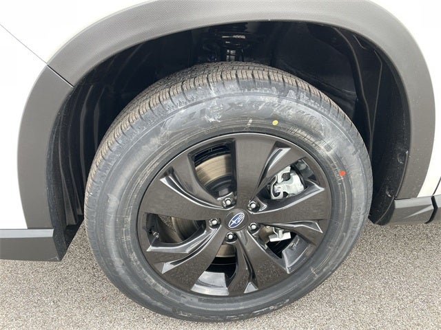 2026 Subaru ASCENT Premium 8-Passenger