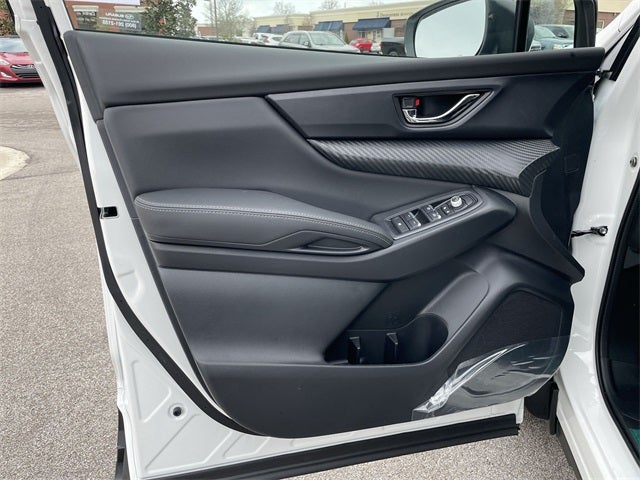 2026 Subaru ASCENT Premium 8-Passenger