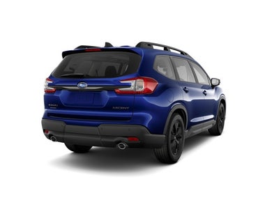 2026 Subaru ASCENT Premium 7-Passenger