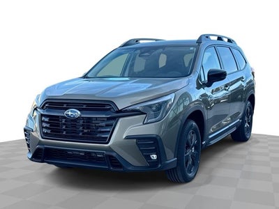 2026 Subaru ASCENT Premium 7-Passenger