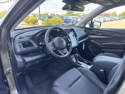 2026 Subaru ASCENT Premium 7-Passenger