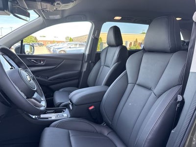 2026 Subaru ASCENT Premium 7-Passenger