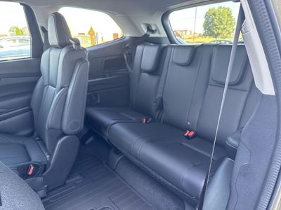 2026 Subaru ASCENT Premium 7-Passenger
