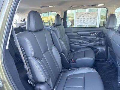 2026 Subaru ASCENT Premium 7-Passenger