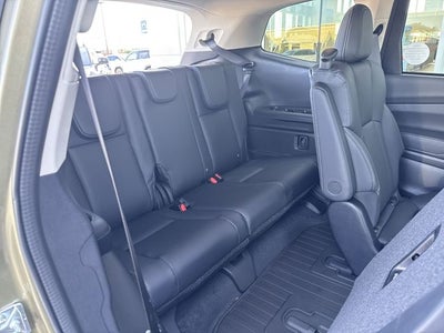 2026 Subaru ASCENT Premium 7-Passenger