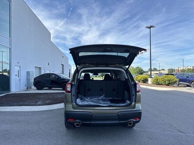 2026 Subaru ASCENT Premium 7-Passenger