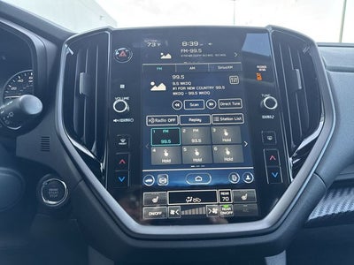 2026 Subaru ASCENT Premium 7-Passenger