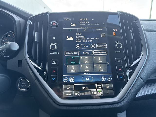 2026 Subaru ASCENT Premium 7-Passenger
