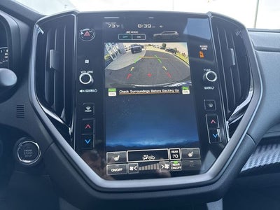 2026 Subaru ASCENT Premium 7-Passenger