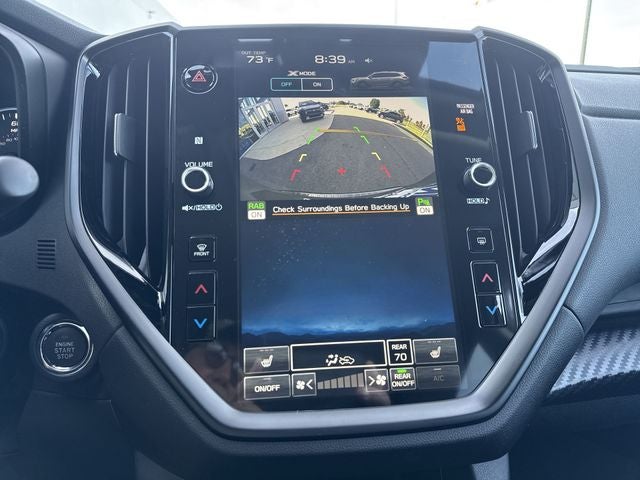 2026 Subaru ASCENT Premium 7-Passenger