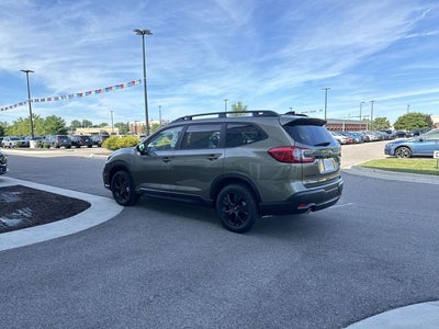 2026 Subaru ASCENT Premium 7-Passenger