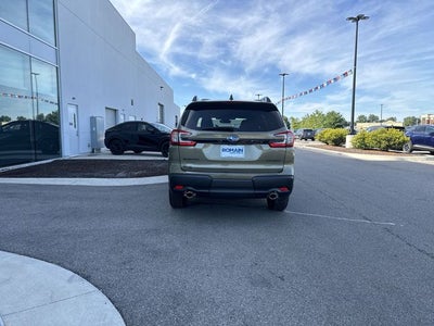 2026 Subaru ASCENT Premium 7-Passenger