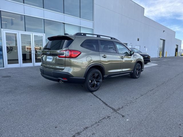 2026 Subaru ASCENT Premium 7-Passenger