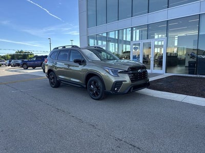 2026 Subaru ASCENT Premium 7-Passenger