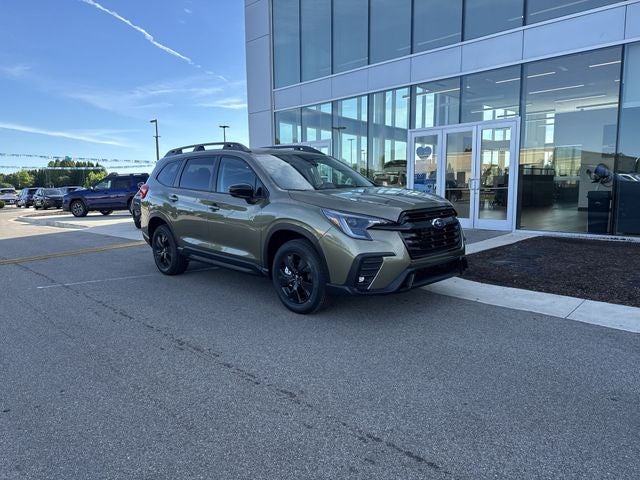 2026 Subaru ASCENT Premium 7-Passenger