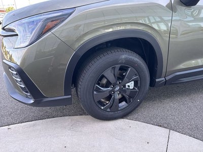 2026 Subaru ASCENT Premium 7-Passenger