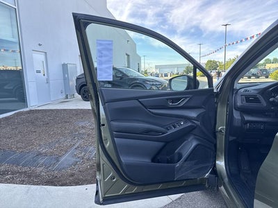 2026 Subaru ASCENT Premium 7-Passenger