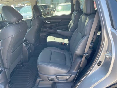2026 Subaru ASCENT Premium 7-Passenger