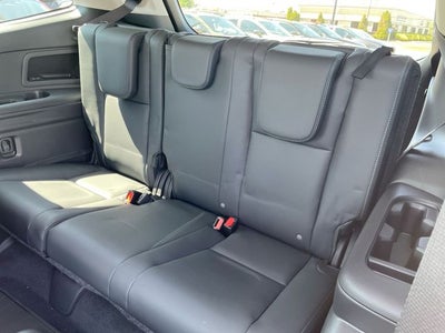 2026 Subaru ASCENT Premium 7-Passenger