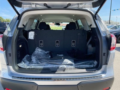 2026 Subaru ASCENT Premium 7-Passenger