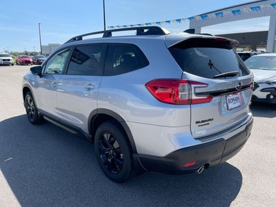 2026 Subaru ASCENT Premium 7-Passenger