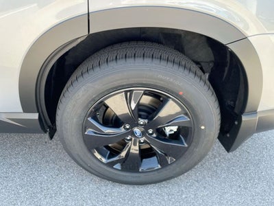2026 Subaru ASCENT Premium 7-Passenger