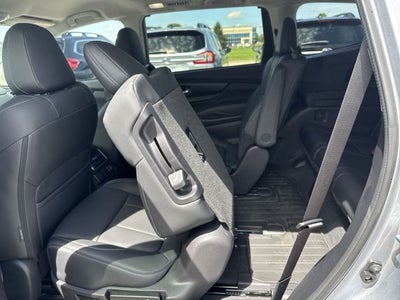 2026 Subaru ASCENT Premium 7-Passenger