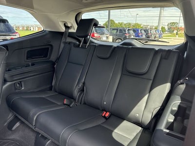 2026 Subaru ASCENT Premium 7-Passenger