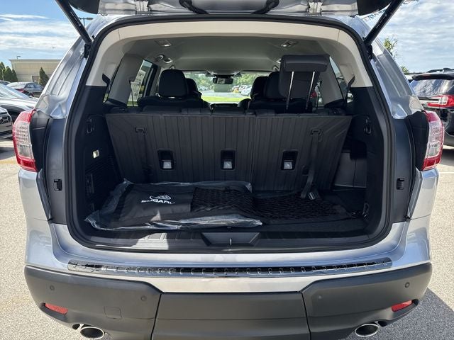 2026 Subaru ASCENT Premium 7-Passenger