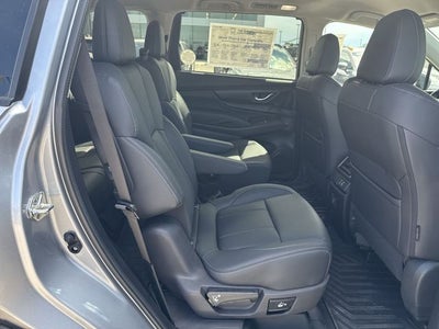 2026 Subaru ASCENT Premium 7-Passenger