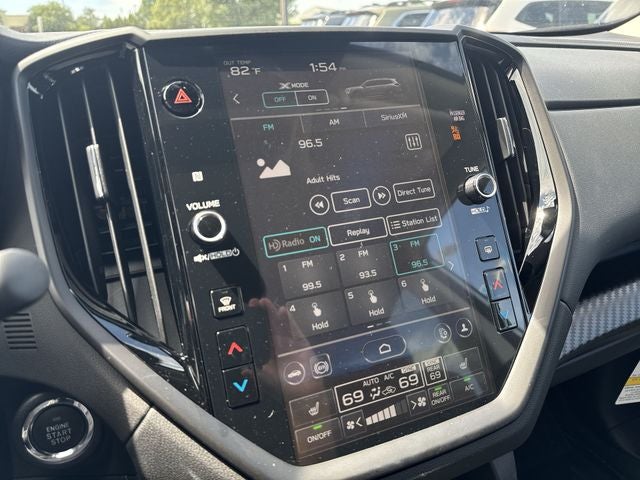 2026 Subaru ASCENT Premium 7-Passenger