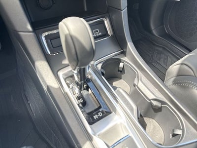 2026 Subaru ASCENT Premium 7-Passenger