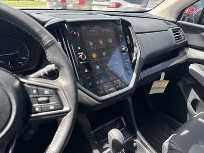 2026 Subaru ASCENT Premium 7-Passenger