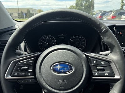 2026 Subaru ASCENT Premium 7-Passenger