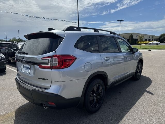 2026 Subaru ASCENT Premium 7-Passenger