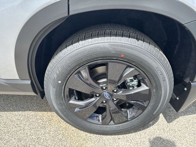 2026 Subaru ASCENT Premium 7-Passenger
