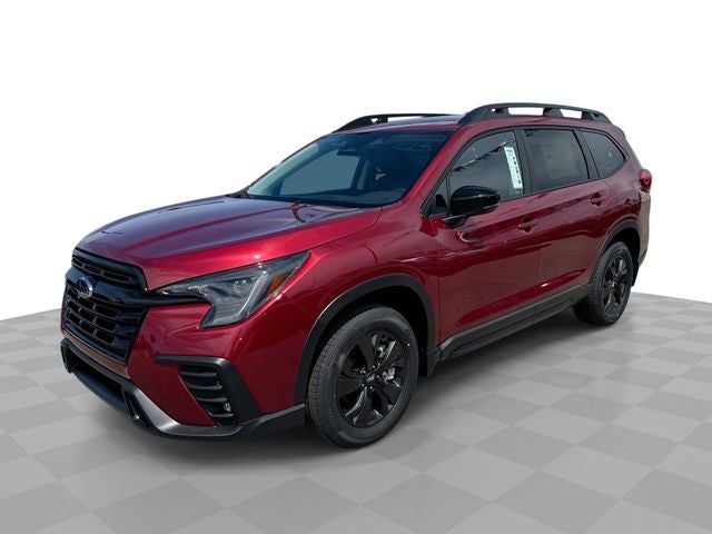 2026 Subaru ASCENT Premium 7-Passenger