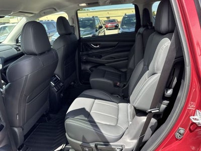 2026 Subaru ASCENT Premium 7-Passenger