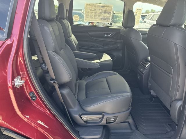 2026 Subaru ASCENT Premium 7-Passenger