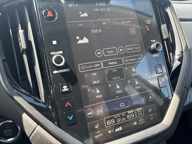 2026 Subaru ASCENT Premium 7-Passenger